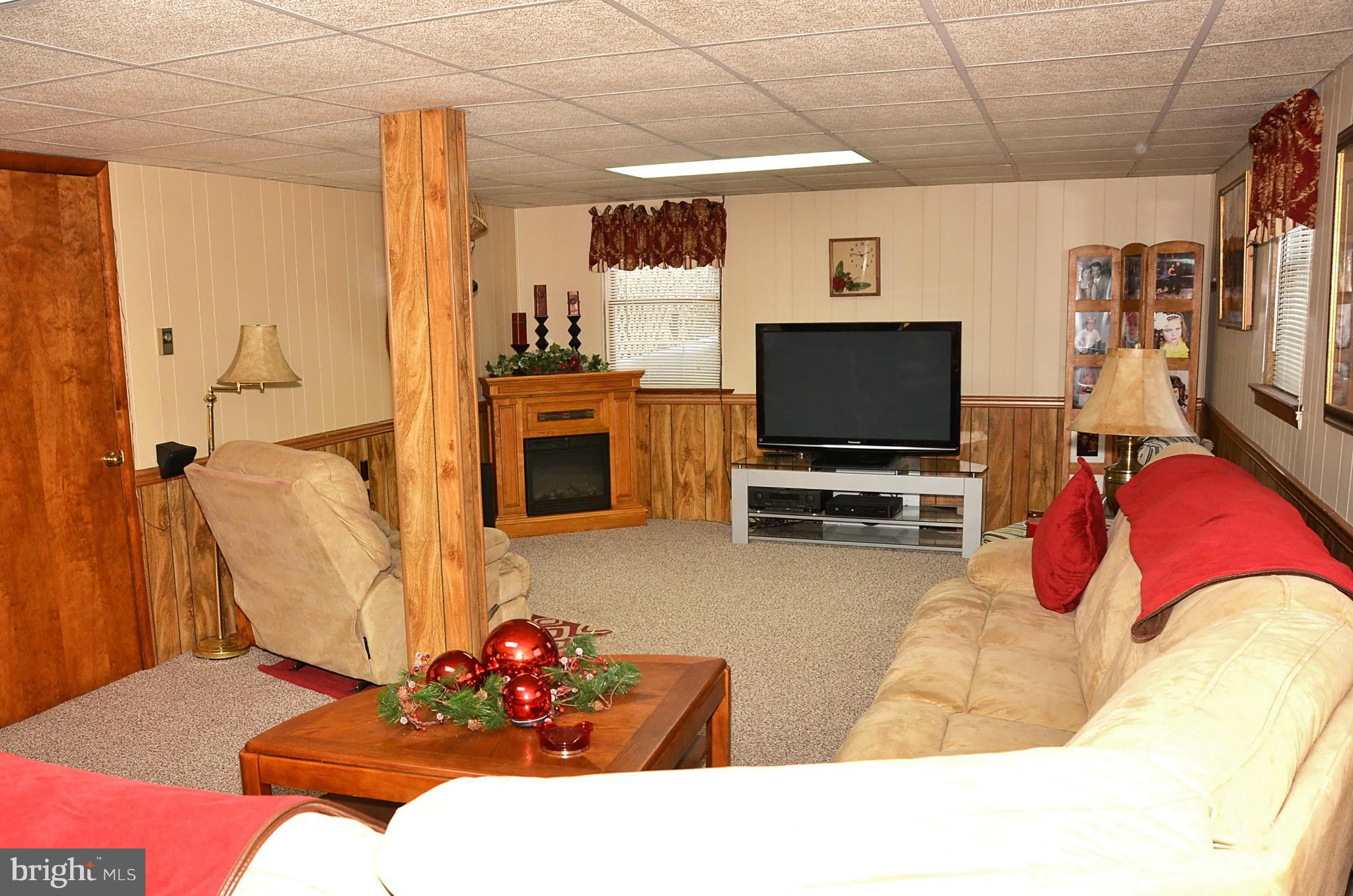16210 Lappans Road Williamsport, MD 21795 - Photo 24 of 29 Family Room