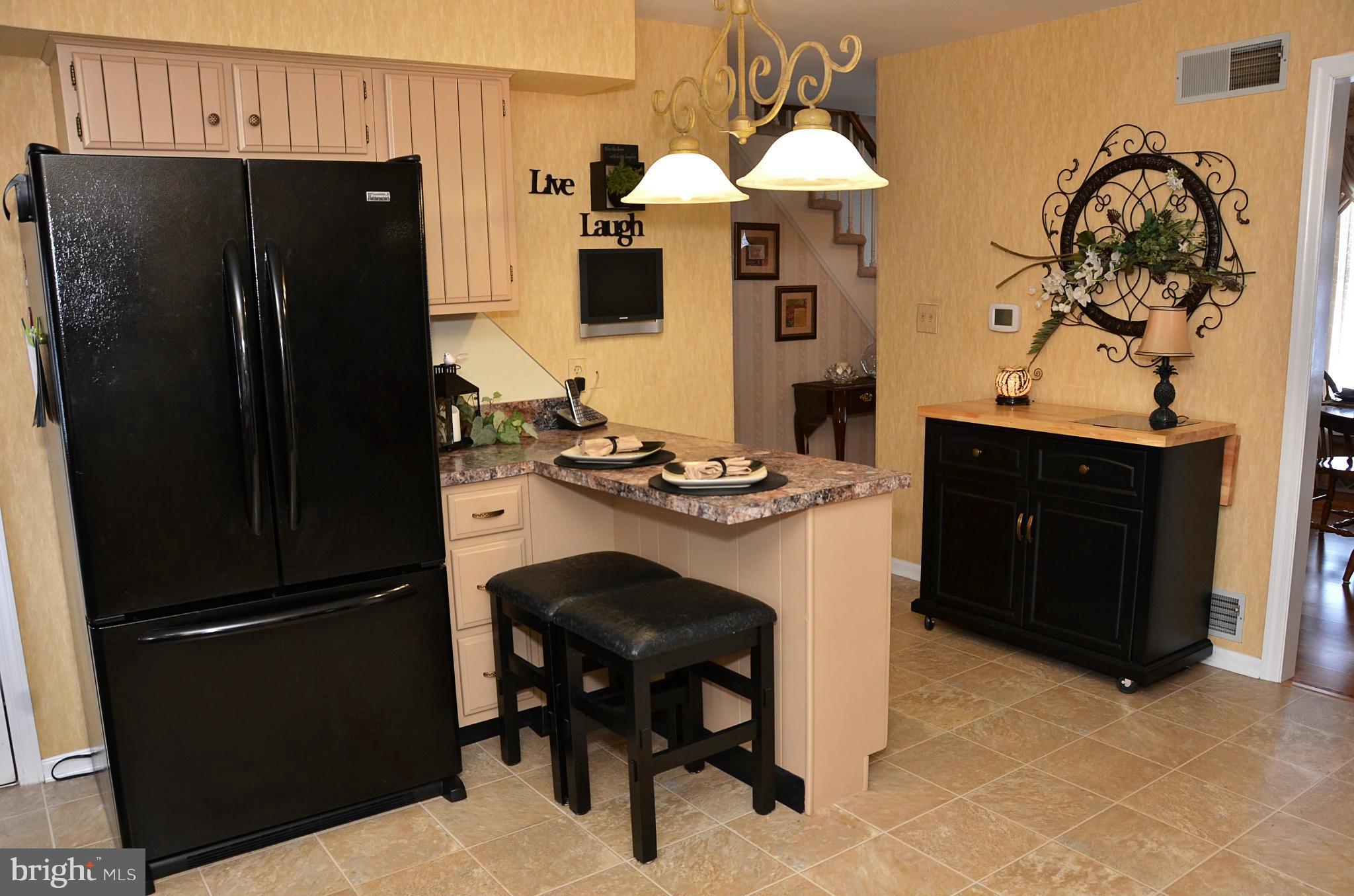 16210 Lappans Road Williamsport, MD 21795 - Photo 9 of 29 Kitchen