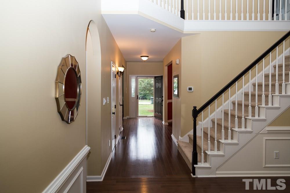 5329 Harrington Grove Drive Raleigh, NC 27613 - Photo 2 of 24