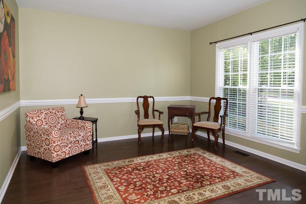 5329 Harrington Grove Drive Raleigh, NC 27613 - Photo 3 of 24