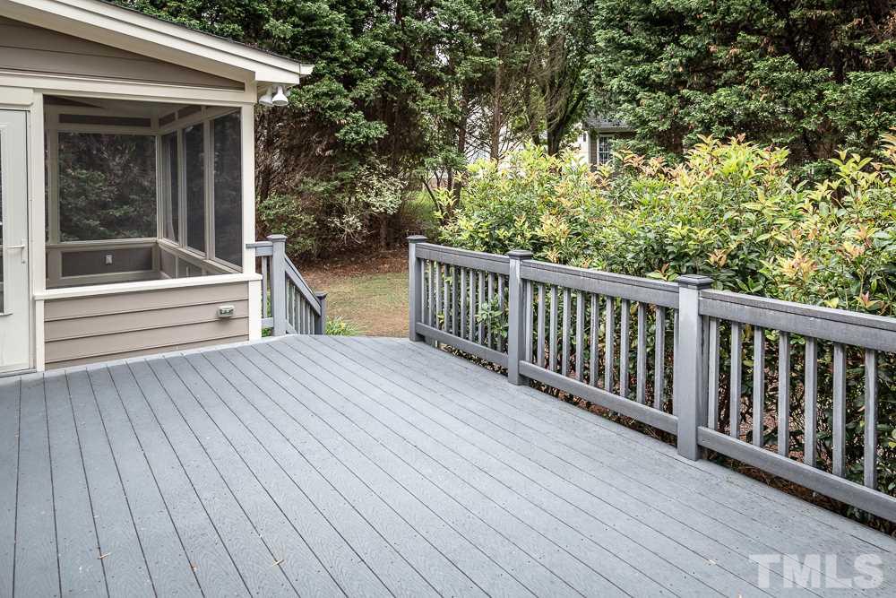 5329 Harrington Grove Drive Raleigh, NC 27613 - Photo 21 of 24