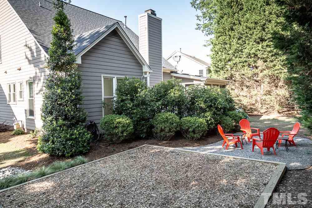 5329 Harrington Grove Drive Raleigh, NC 27613 - Photo 22 of 24