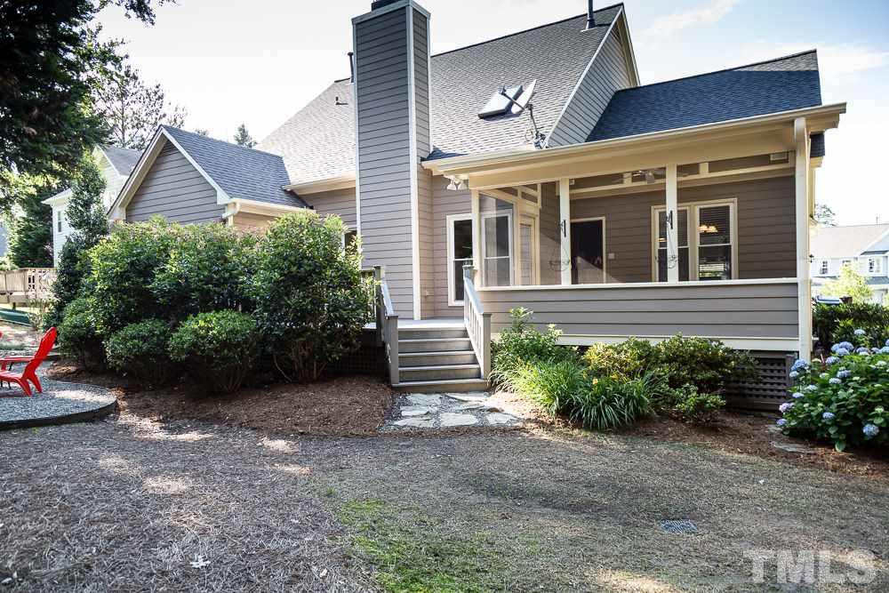 5329 Harrington Grove Drive Raleigh, NC 27613 - Photo 23 of 24
