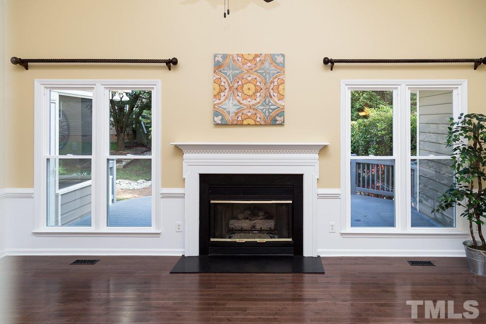 5329 Harrington Grove Drive Raleigh, NC 27613 - Photo 5 of 24