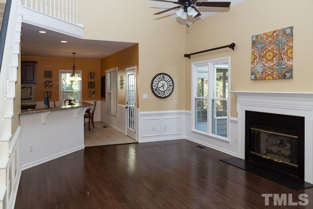 5329 Harrington Grove Drive Raleigh, NC 27613 - Photo 7 of 24