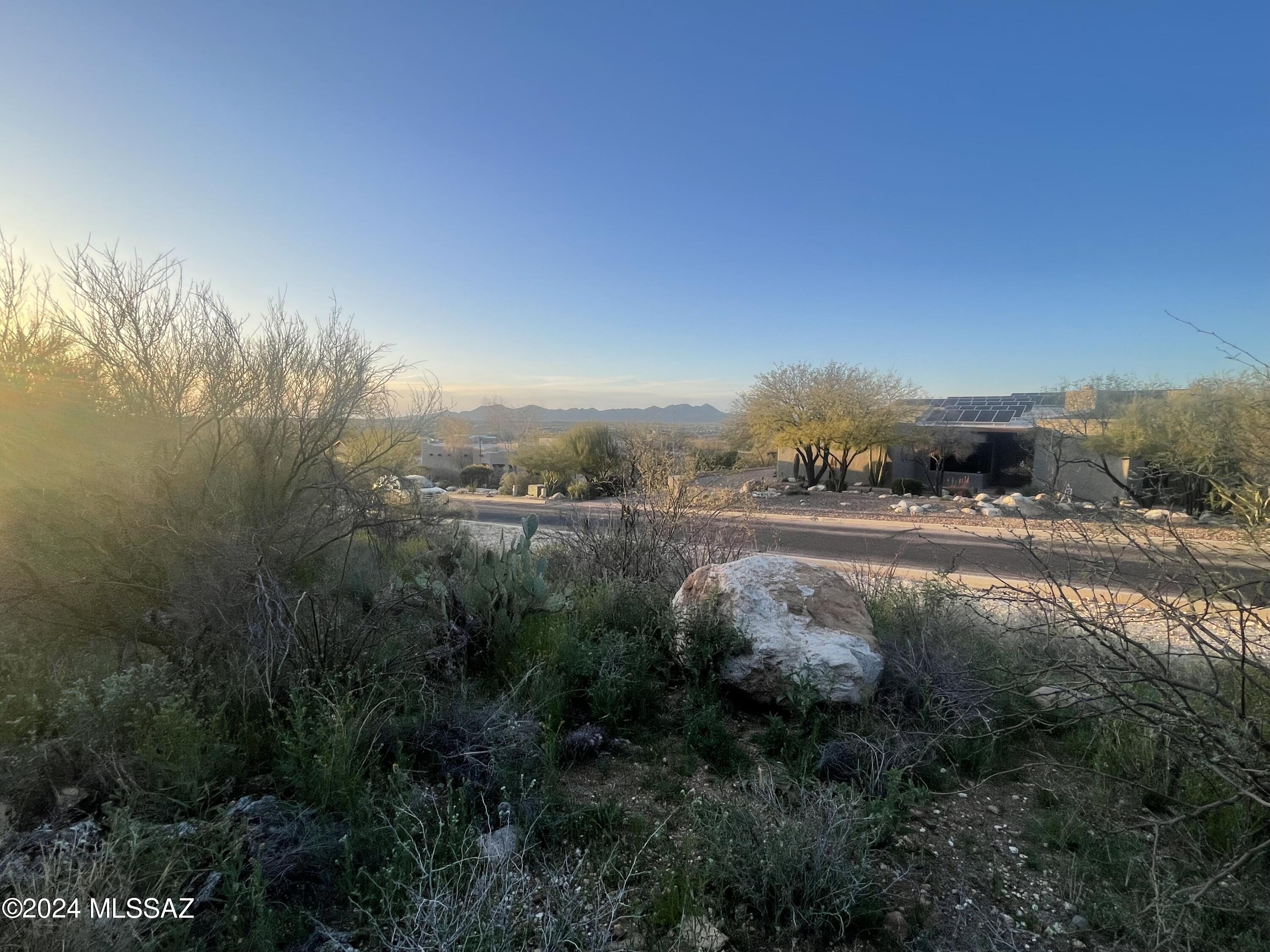 1996 East Buck Ridge Place, Unit 55 Tucson, AZ 85737 - Photo 11 of 12