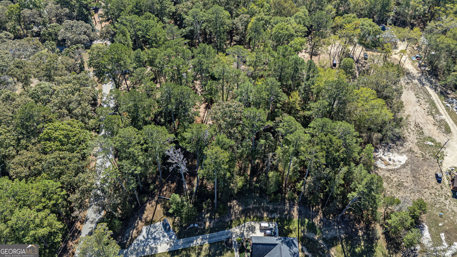 2930 Bonds Lake Road Northwest Conyers, GA 30012 - Photo 1 of 11