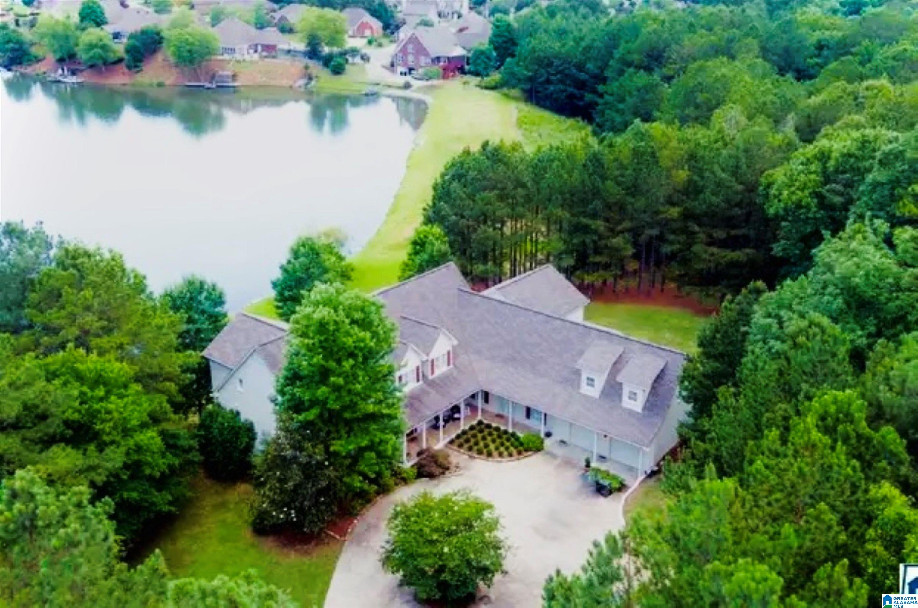 140 Windsor Lane Pelham, AL 35124 - Photo 73 of 75