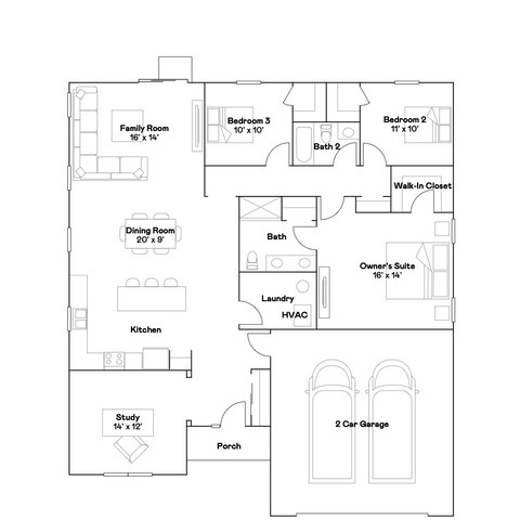 12271 Ehorn Road Huntley, IL 60142 - Photo 19 of 40 Gallery Image 19