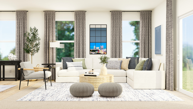 12271 Ehorn Road Huntley, IL 60142 - Photo 7 of 40 Gallery Image 7