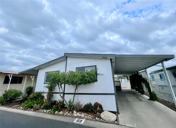 $184,900 | 2140 Mentone, Unit 113, Mentone, CA 92359
