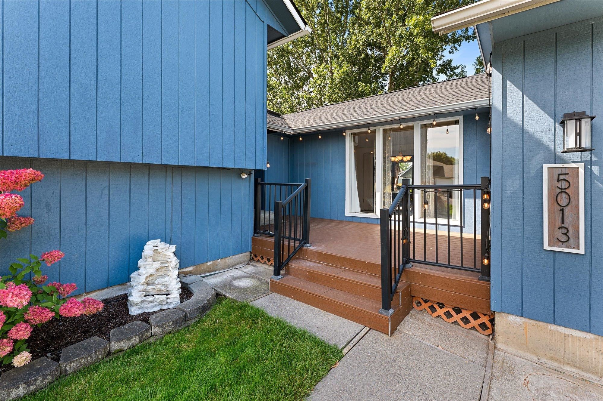 5013 North Calvin Road Spokane Valley, WA 99216 - Photo 2 of 28 Gallery Image 2