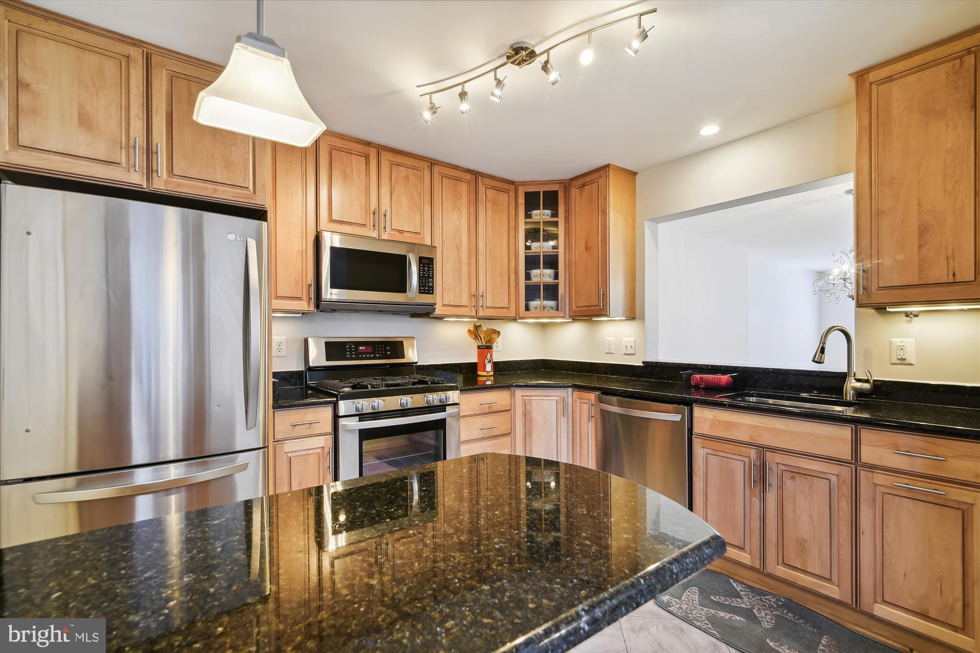 112 Spring Pl Way Annapolis, MD 21401 - Photo 3 of 20 Kitchen