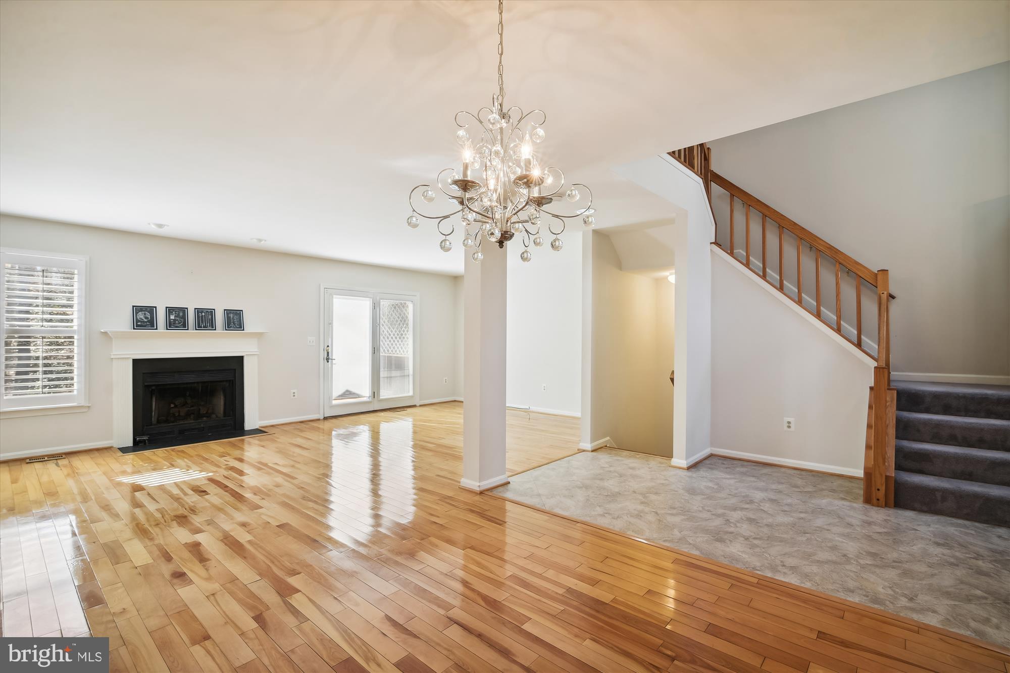 112 Spring Pl Way Annapolis, MD 21401 - Photo 5 of 20 Dining Room