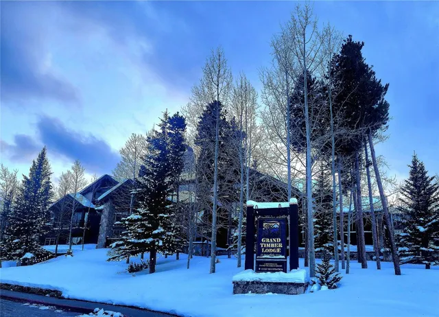 $8,000 | 75 Snowflake Drive, Unit 726/49, Breckenridge, CO 80424