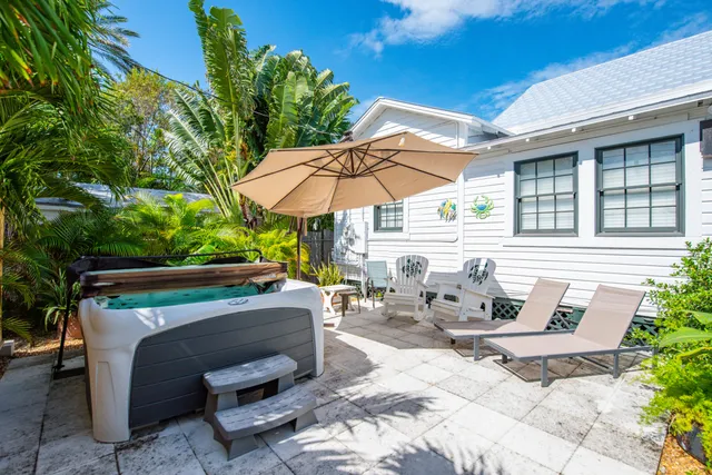 $1,550,000 | 1202 Whitehead Street, Key West, FL 33040