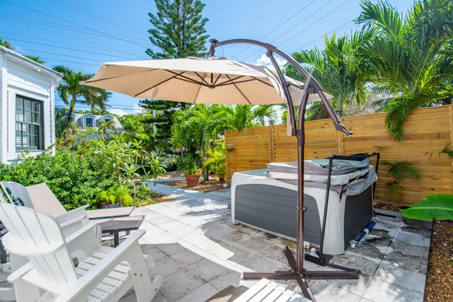 $1,550,000 | 1202 Whitehead Street, Key West, FL 33040