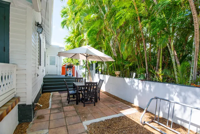 $1,550,000 | 1202 Whitehead Street, Key West, FL 33040