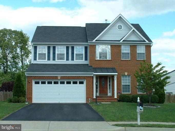 18 Riggs Road Fredericksburg, VA 22405 - Photo 1 of 24 Exterior (Main)