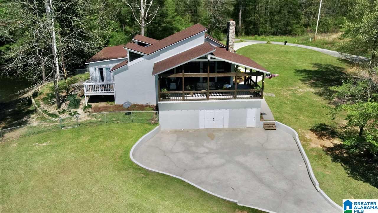 342 County Road 276 Cullman, AL 35057 - Photo 30 of 37