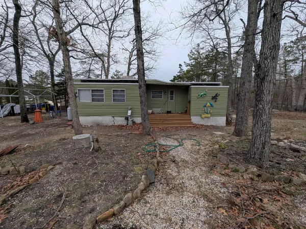$65,000 | 561 Corsons Tavern Road, Unit 420, Ocean View, NJ 08230