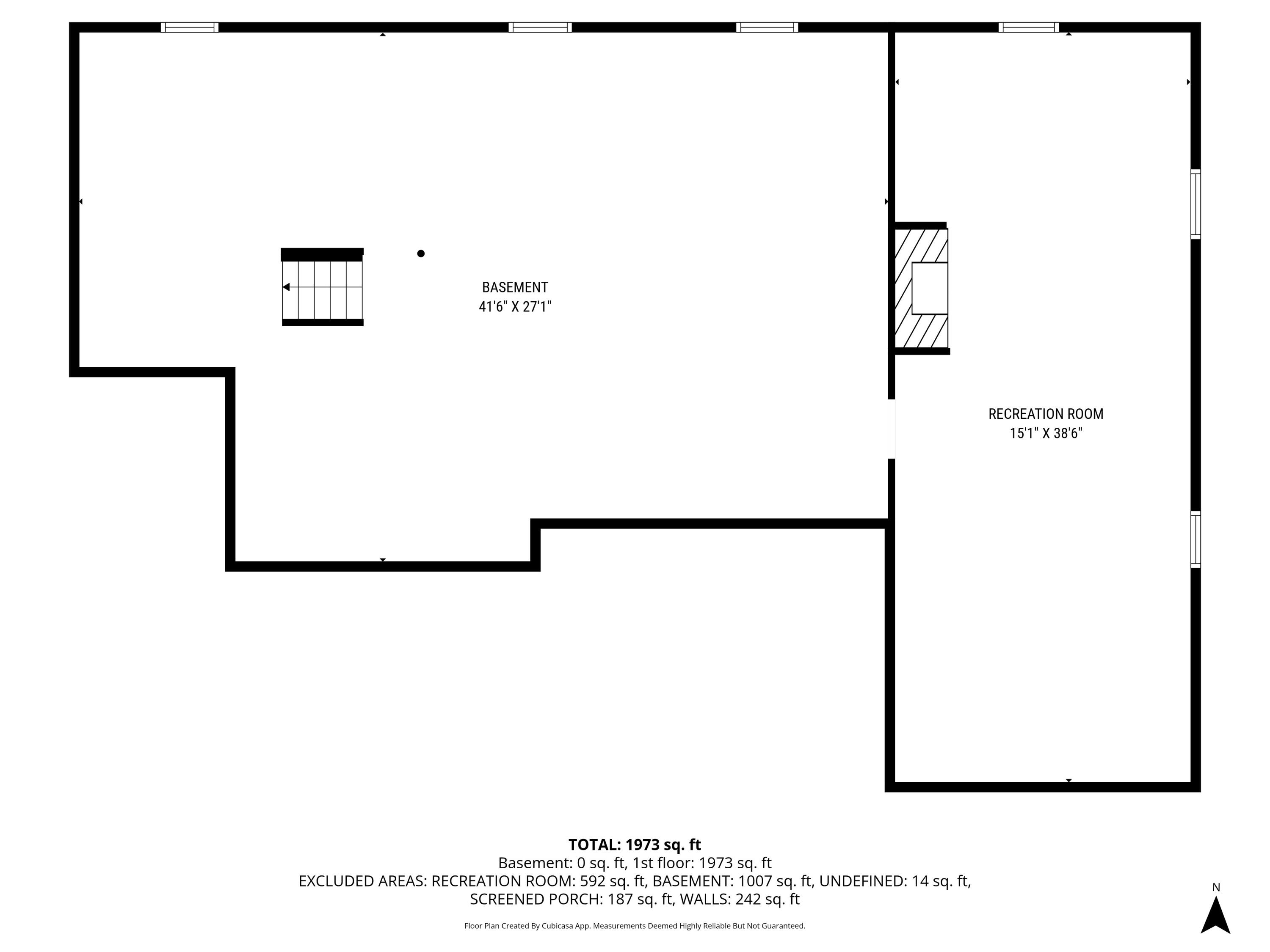141 East 26th Street Holland, MI 49423 - Photo 36 of 36 1-Floorplan_1 (3)