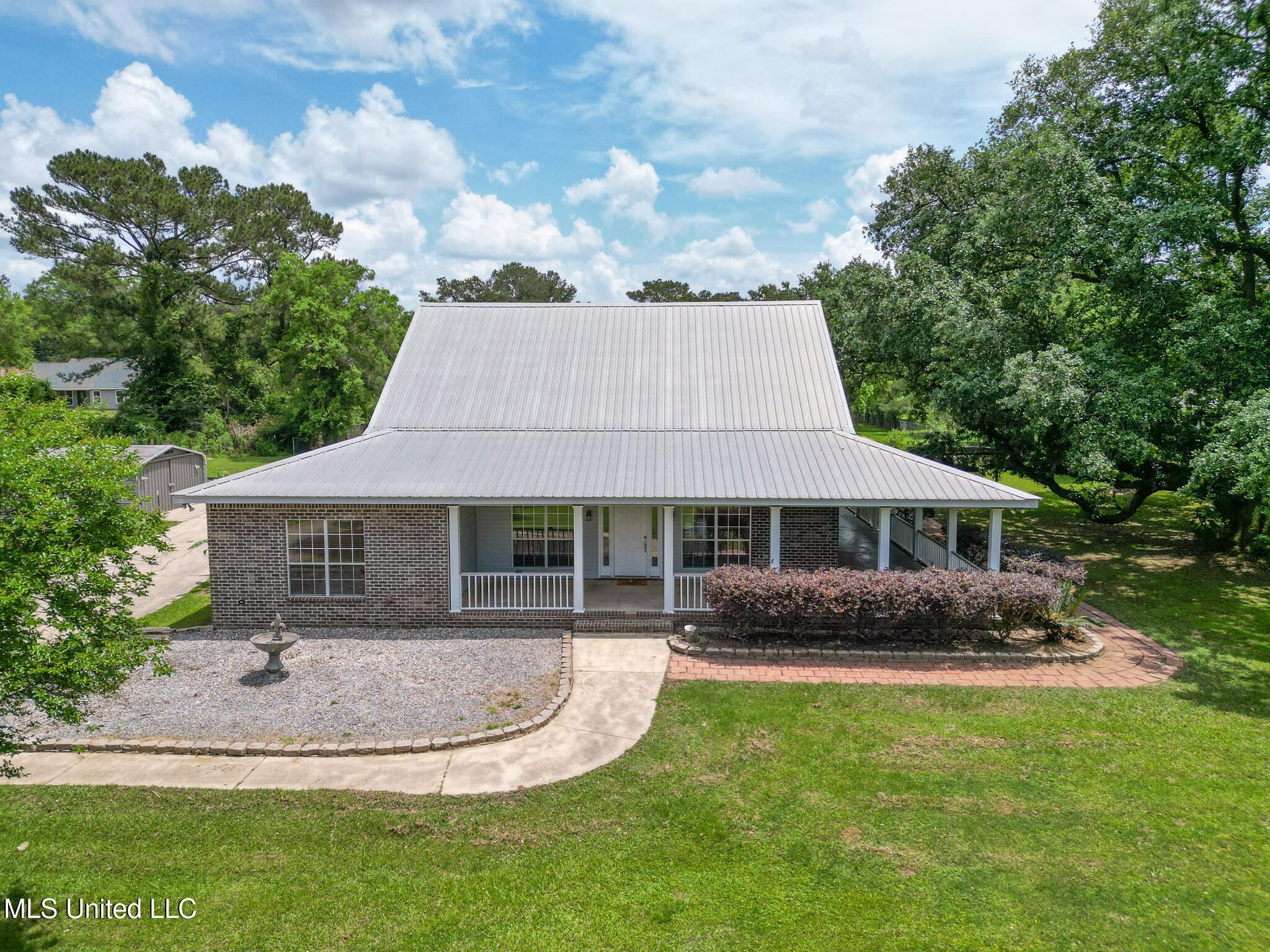 42 Alan Road Carriere, MS 39426 - Photo 1 of 37 Debbie Long - Alan Rd-0382