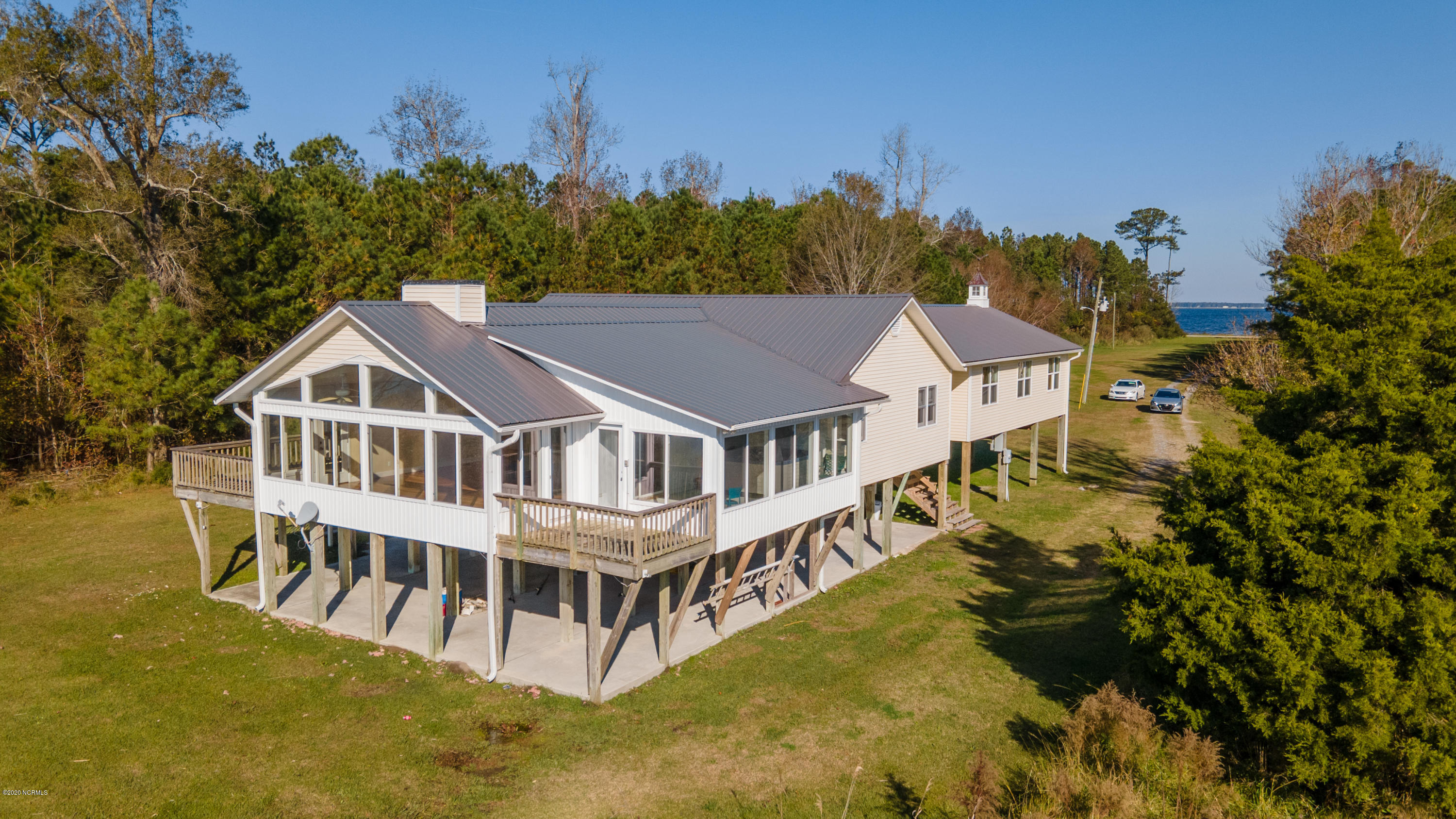 2800 Hickory Point Road Aurora, NC 27806 - Photo 3 of 53 2800 Hickory Point-11