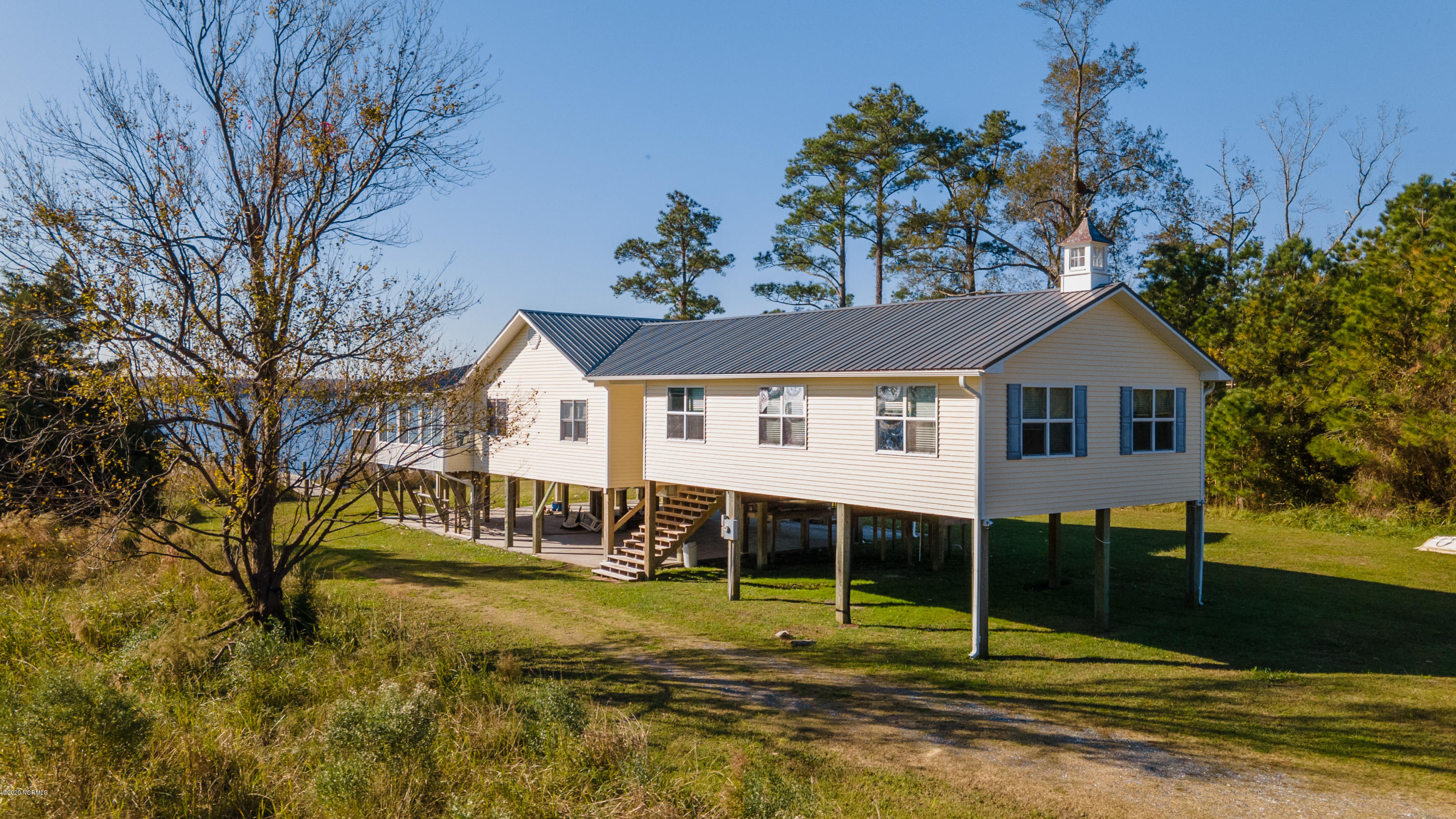 2800 Hickory Point Road Aurora, NC 27806 - Photo 9 of 53 2800 Hickory Point-7