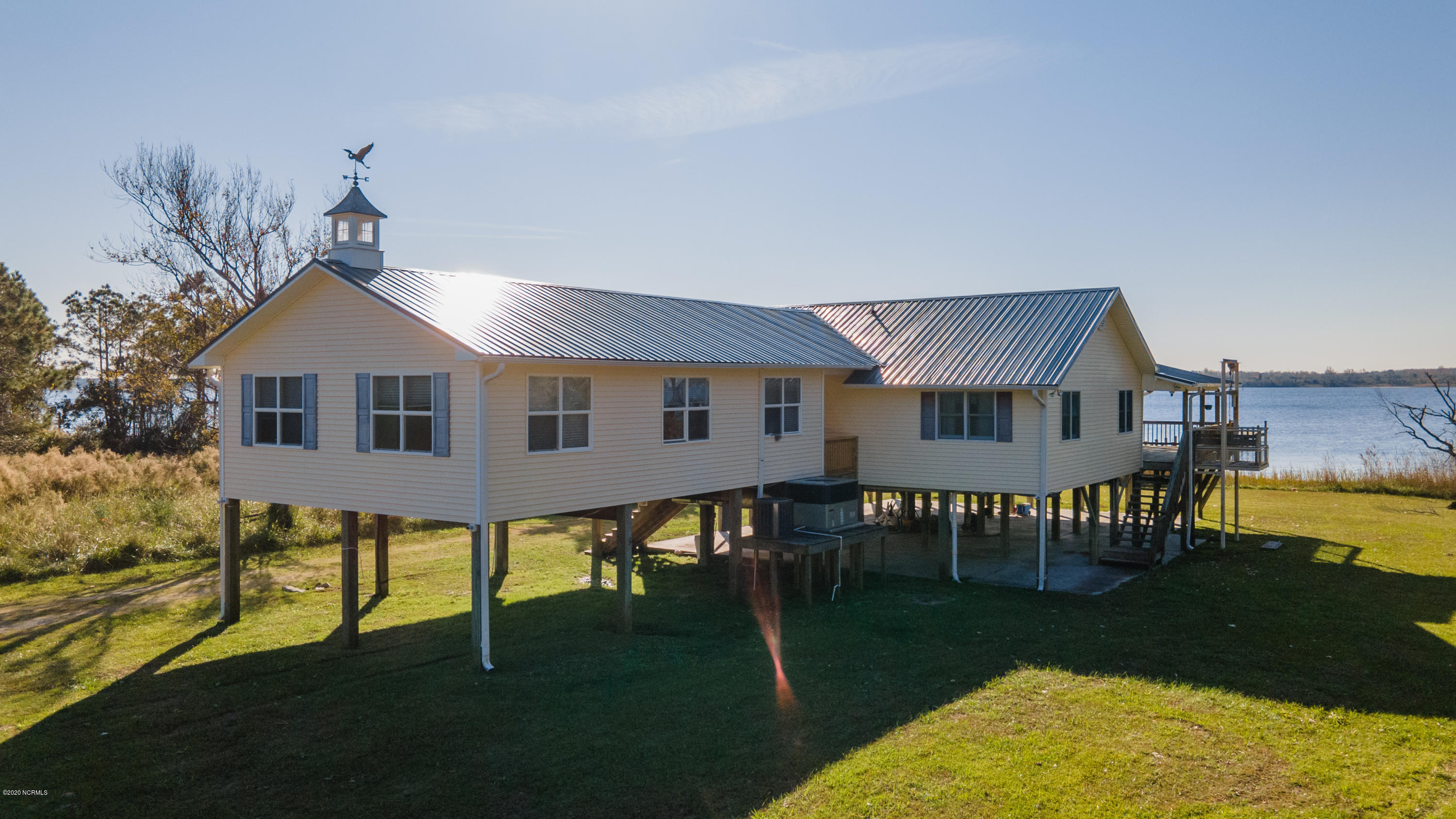 2800 Hickory Point Road Aurora, NC 27806 - Photo 10 of 53 2800 Hickory Point-8