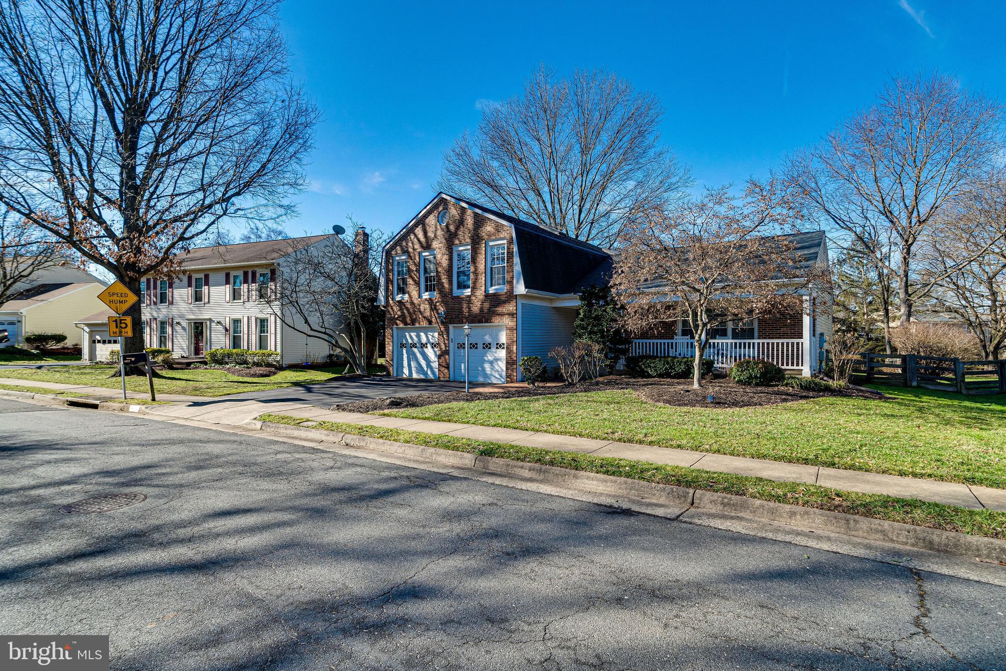 3022 Dower House Drive Herndon, VA 20171 - Photo 2 of 59