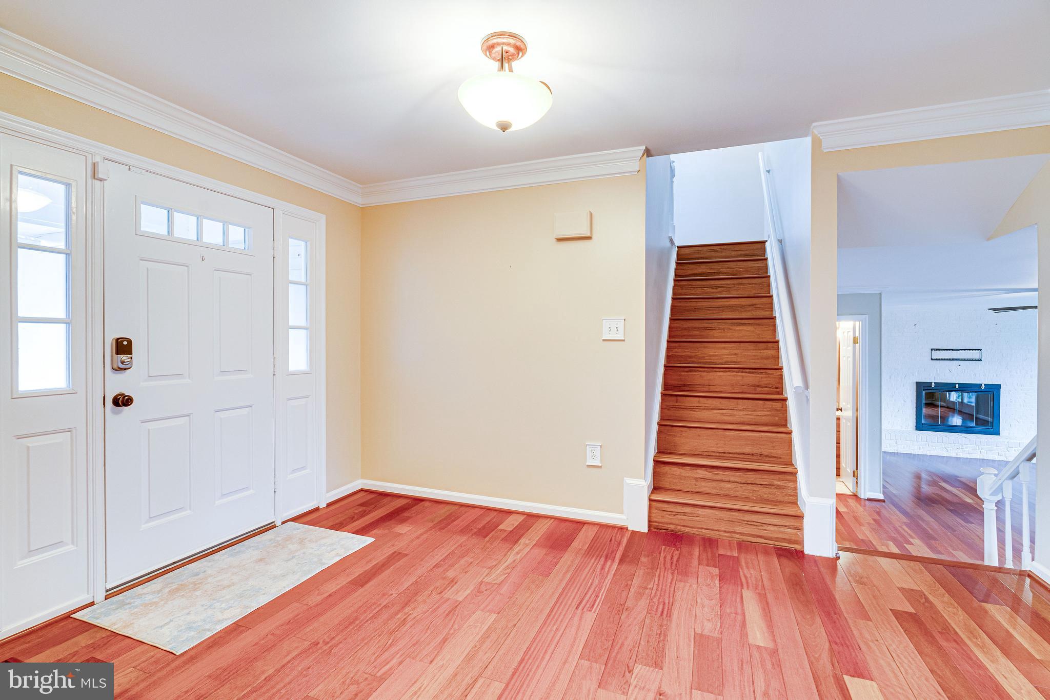 3022 Dower House Drive Herndon, VA 20171 - Photo 5 of 59