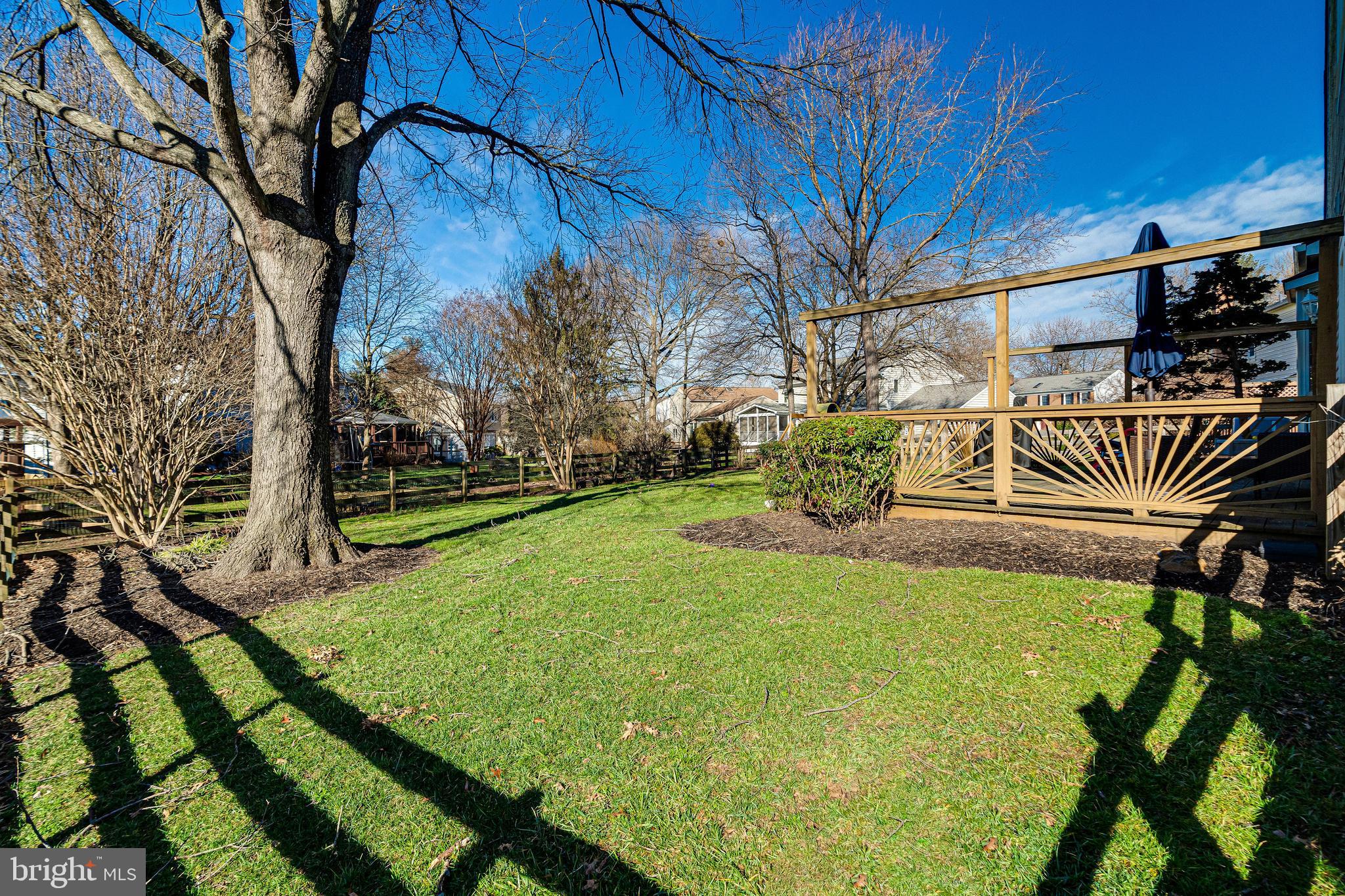 3022 Dower House Drive Herndon, VA 20171 - Photo 56 of 59