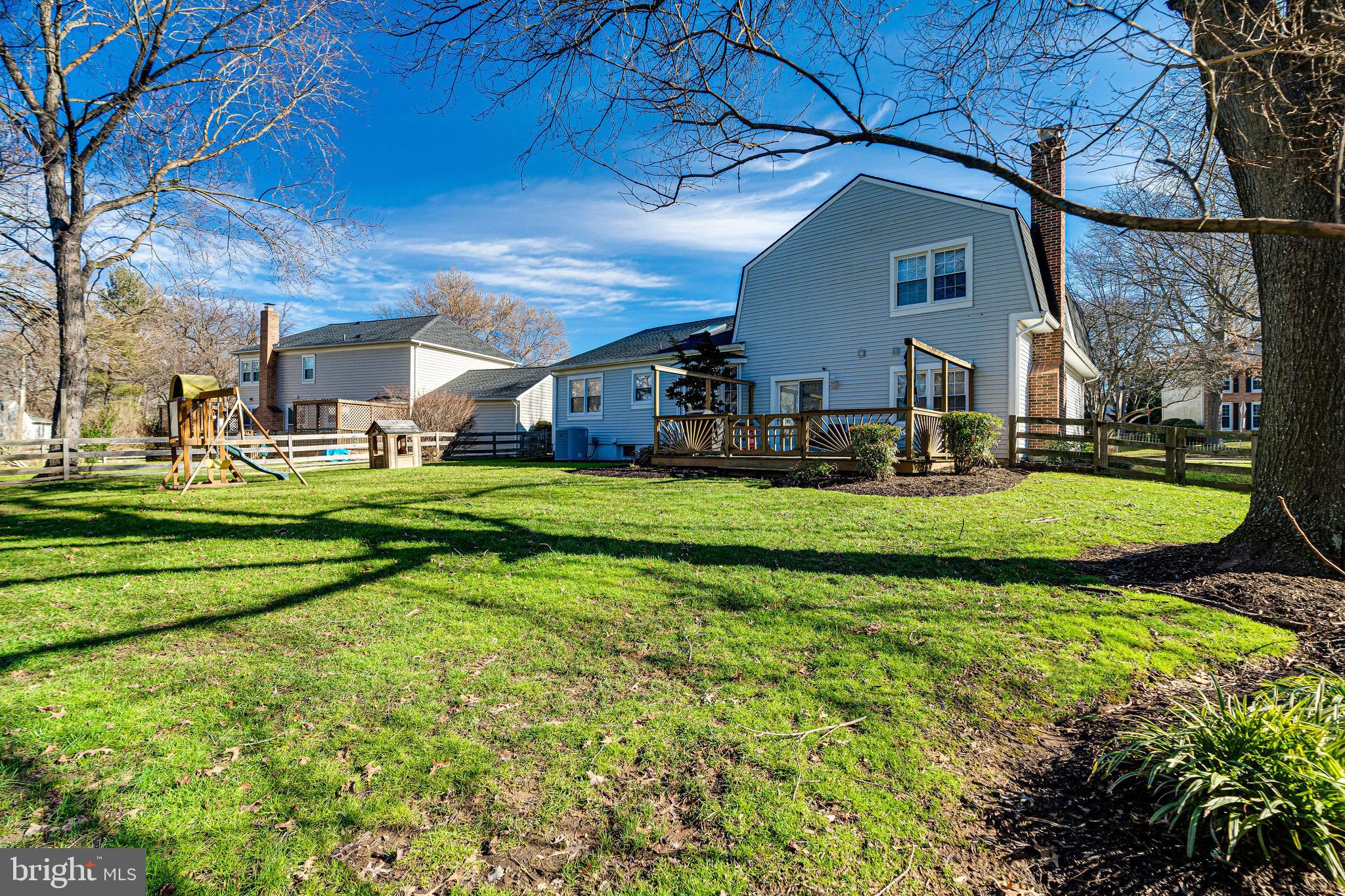 3022 Dower House Drive Herndon, VA 20171 - Photo 57 of 59