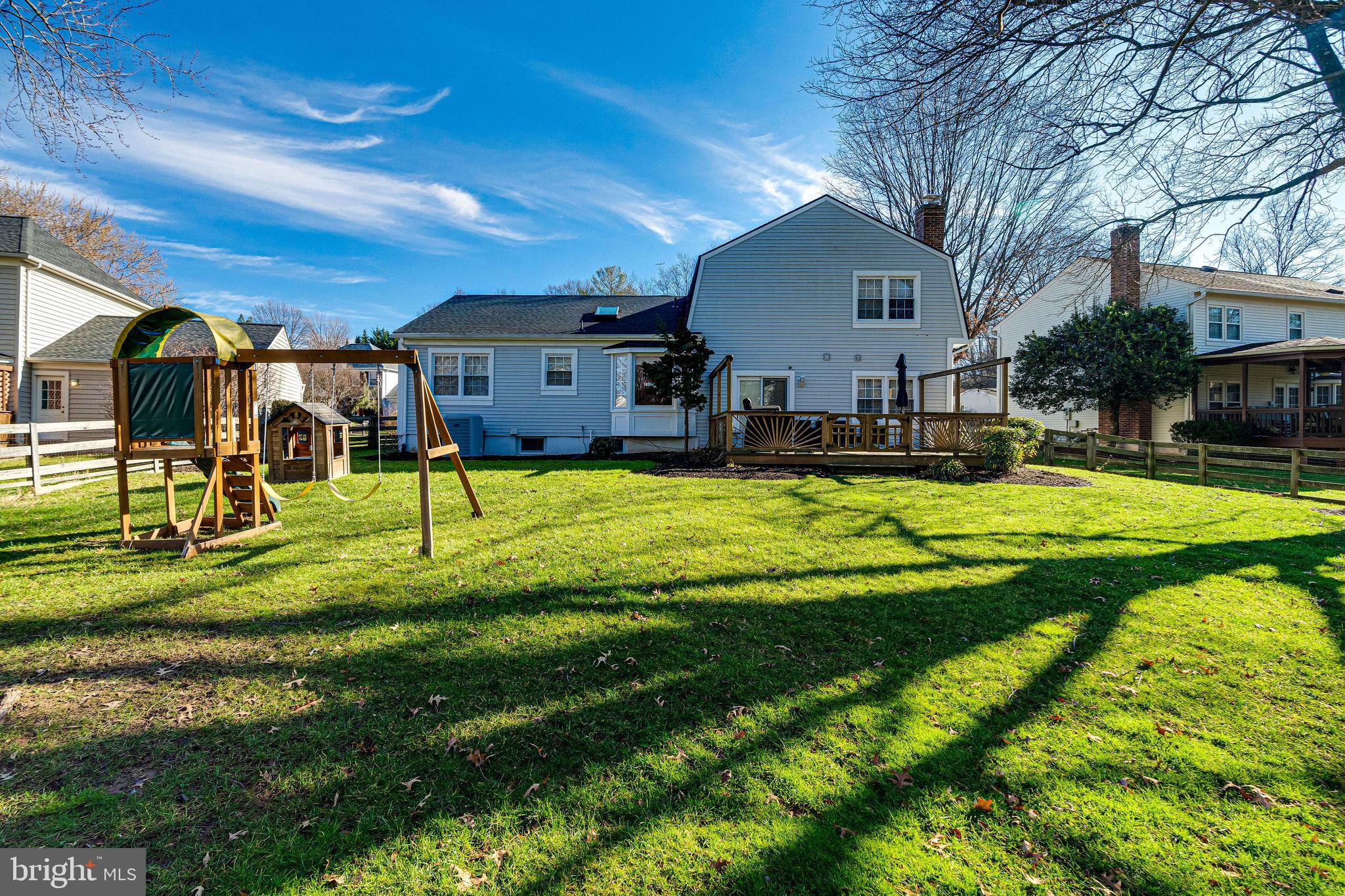 3022 Dower House Drive Herndon, VA 20171 - Photo 58 of 59