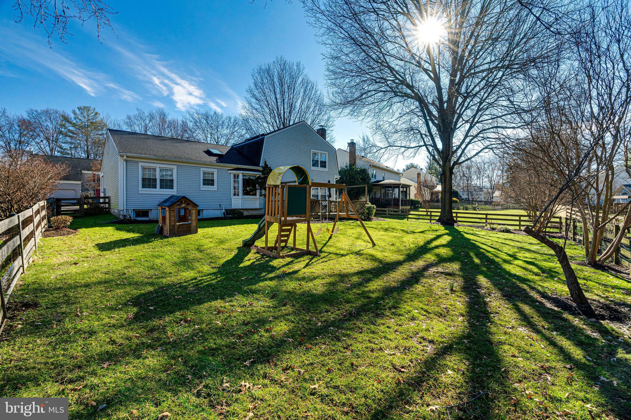 3022 Dower House Drive Herndon, VA 20171 - Photo 59 of 59