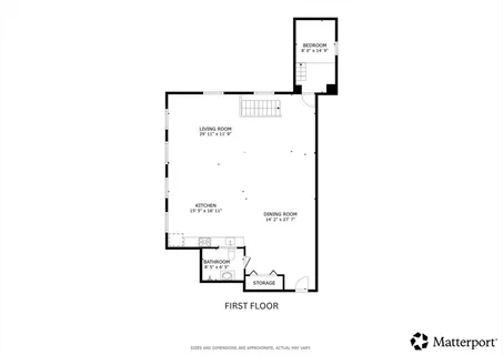 $1,150,000 | 69 Harvey Street, Unit 3, Cambridge, MA 02140