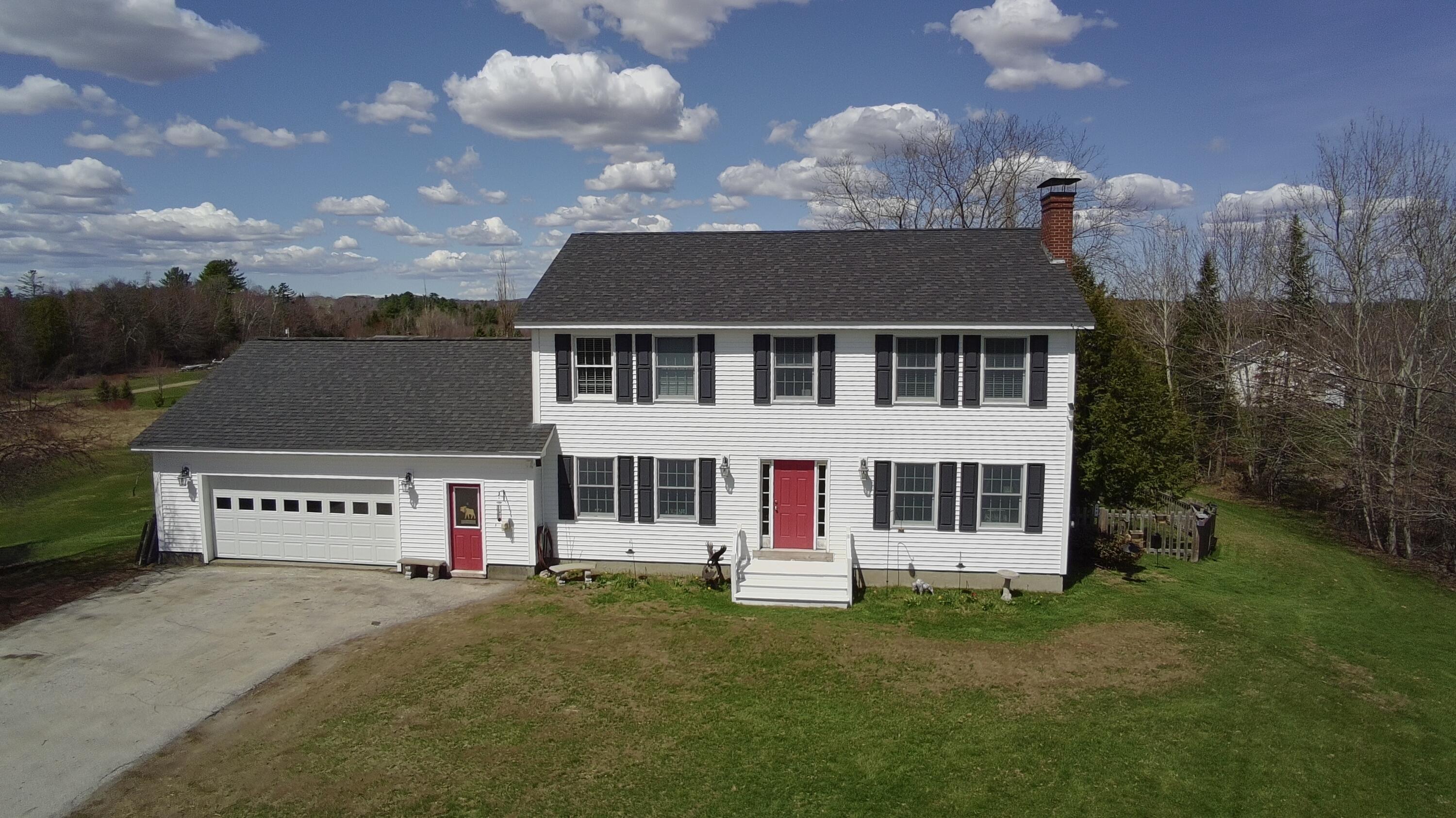 387 Exeter Road Corinth, ME 04427 - Photo 2 of 113 3865174_100DRONE_SING0840