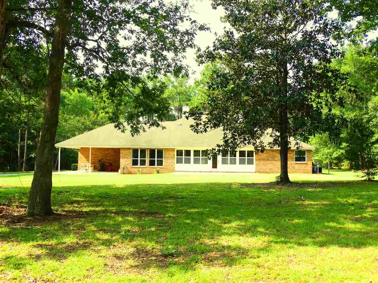2539 Shady Rest Road Havana, FL 32333 - Photo 2 of 25 Gallery Image 2