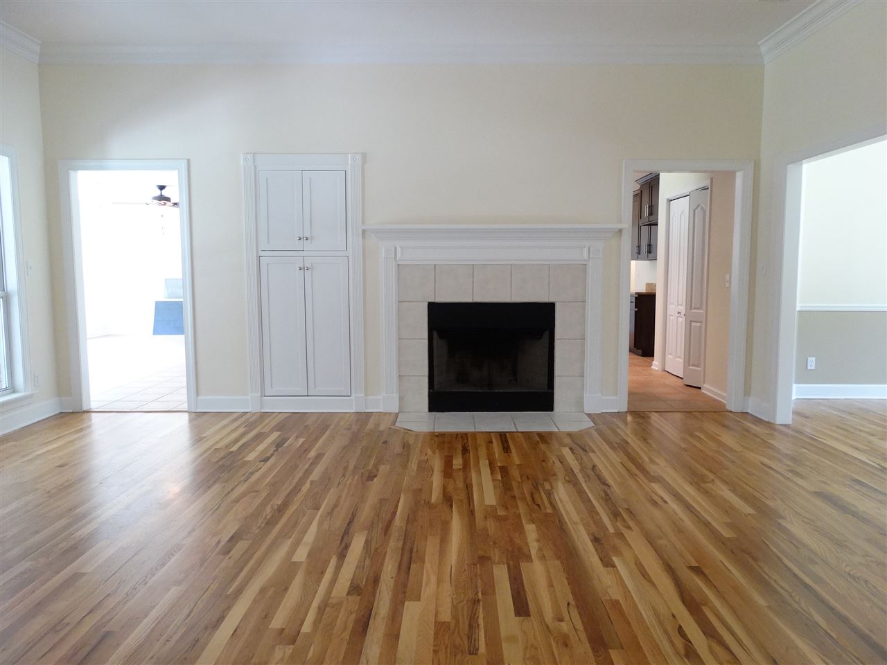 2539 Shady Rest Road Havana, FL 32333 - Photo 21 of 25 Gallery Image 21