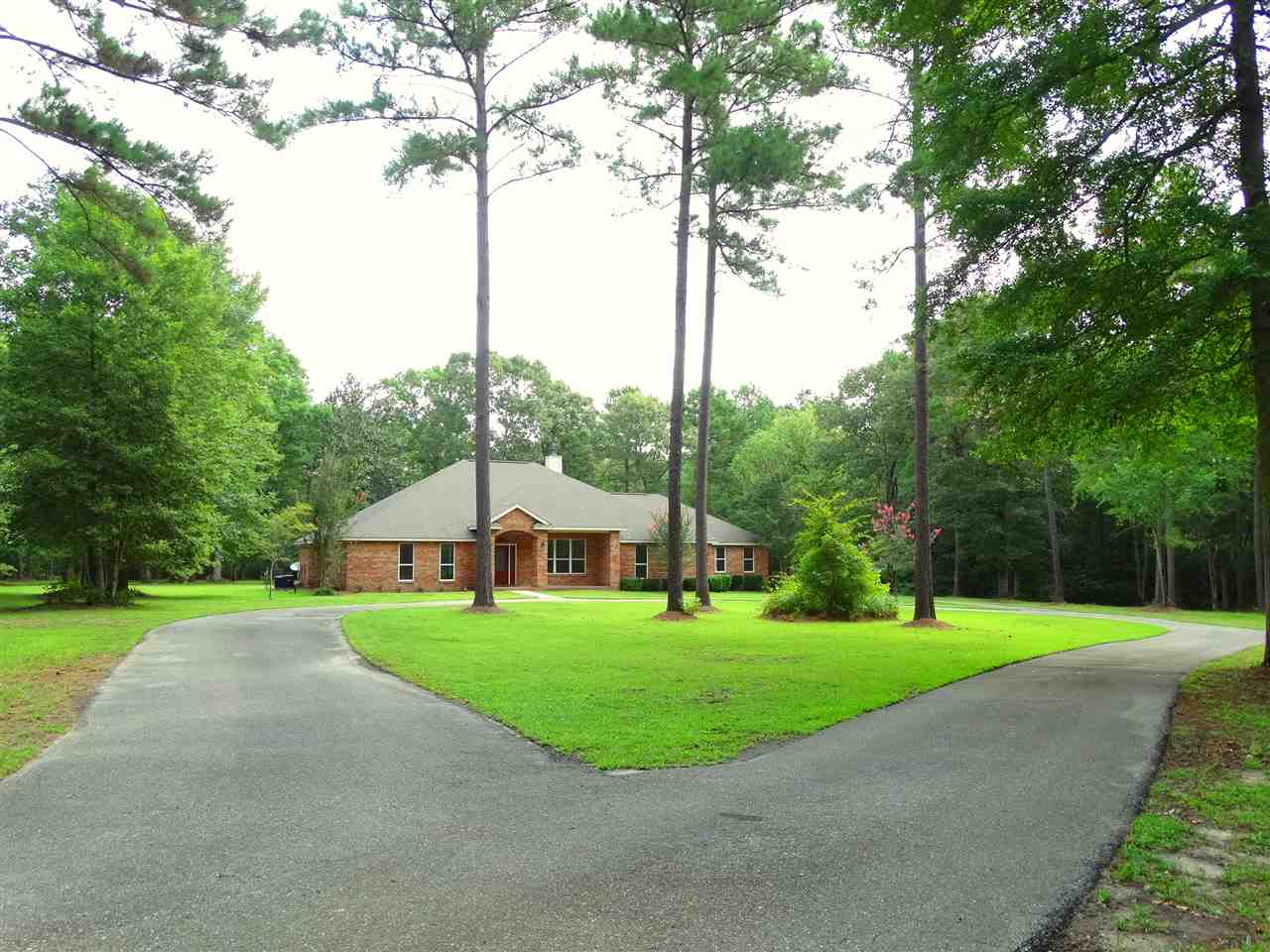 2539 Shady Rest Road Havana, FL 32333 - Photo 24 of 25 Gallery Image 24