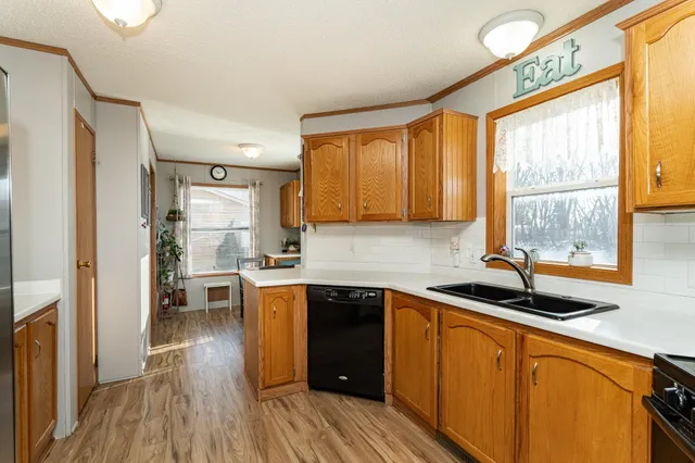 $234,900 | 23 South Fork Drive Southeast, Kasson, MN 55944