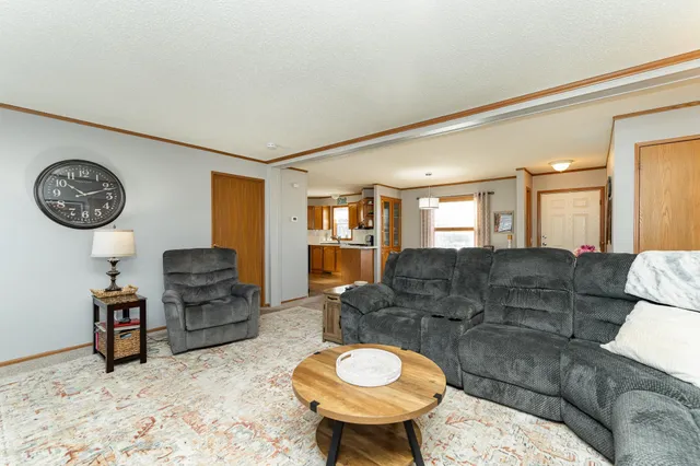 $234,900 | 23 South Fork Drive Southeast, Kasson, MN 55944