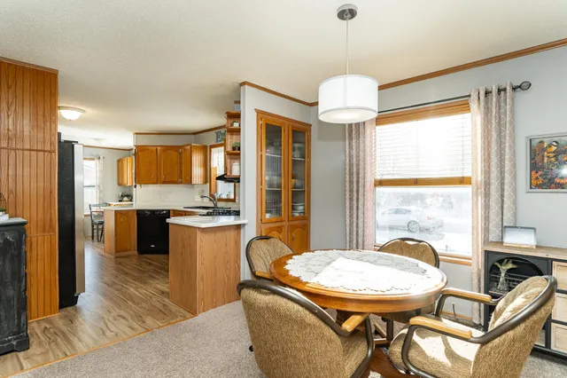 $234,900 | 23 South Fork Drive Southeast, Kasson, MN 55944