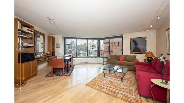 $5,000 | 40 East 94th Street, Unit 8D | Upper East Side