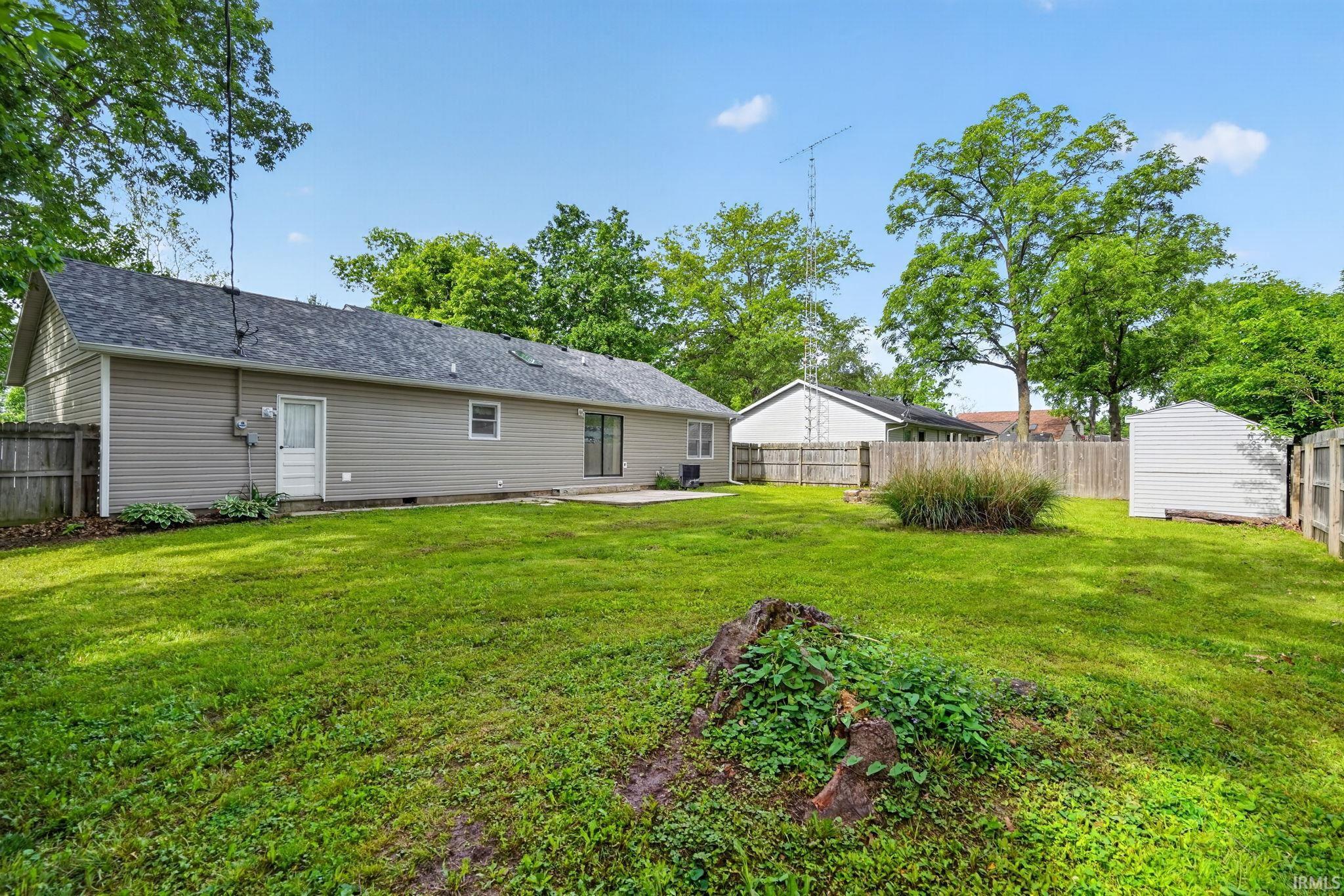204 West Horizon Road Muncie, IN 47303 - Photo 31 of 36