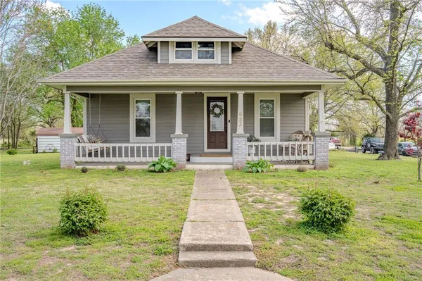 $259,900 | 623 Sheridan Street, St. Paul, KS 66771