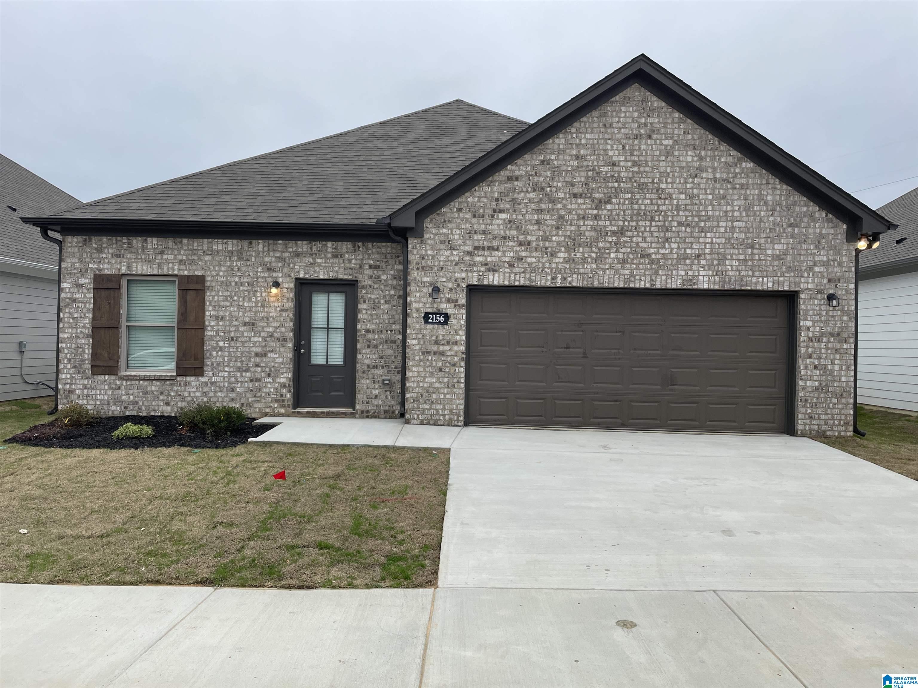 2156 Ellsworth Loop Road Cullman, AL 35055 - Photo 1 of 2