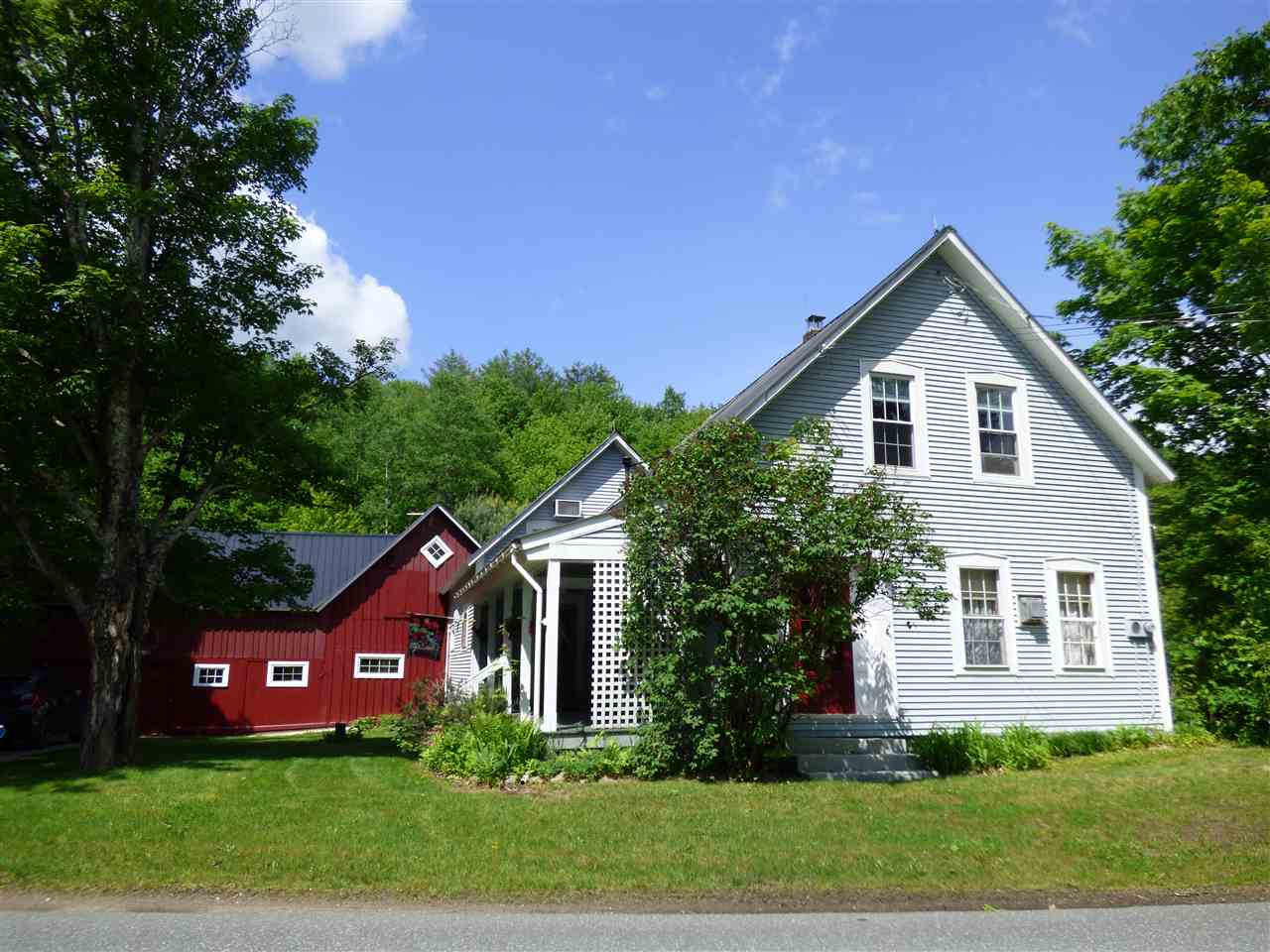 90 Athens Road Grafton, VT 05146 - Photo 1 of 27