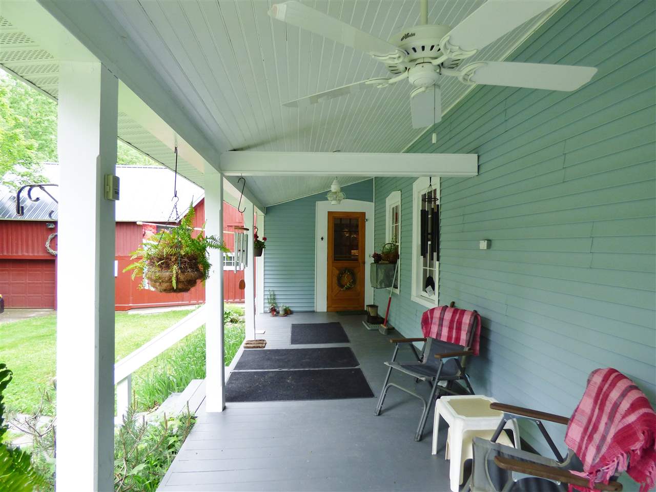 90 Athens Road Grafton, VT 05146 - Photo 4 of 27